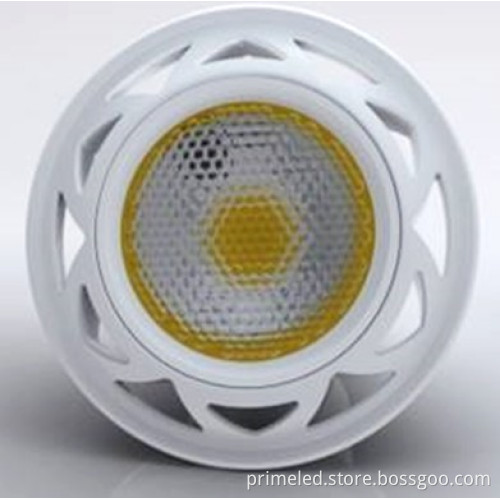 Ra80/ra90 6.5w Gu10 Led Lamps 